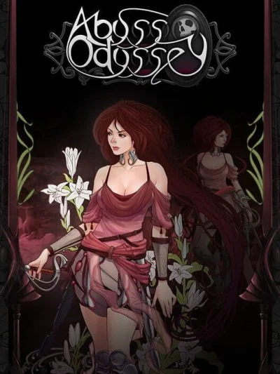Abyss Odyssey box art