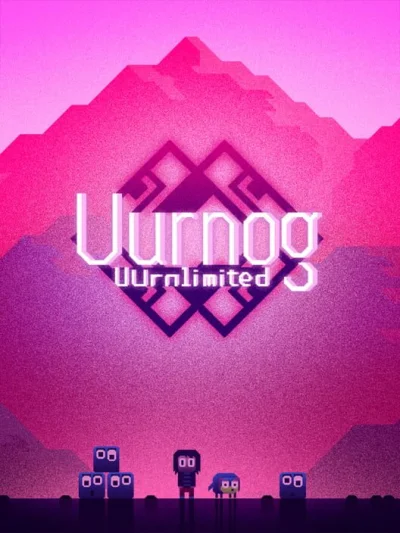Uurnog Uurnlimited box art
