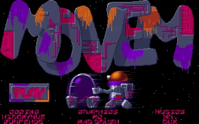 Movem box art