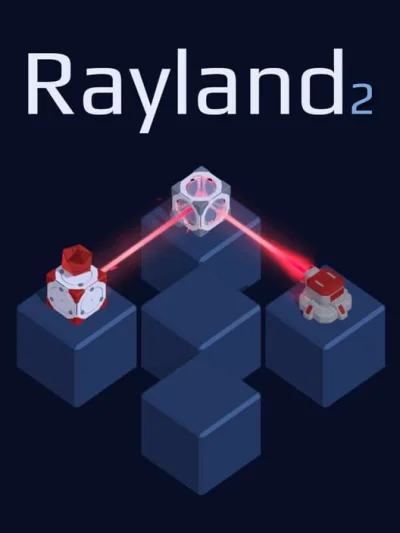Rayland 2 box art