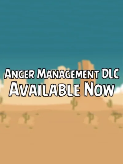 Angry Birds Trilogy: Anger Management Pack box art