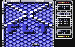 Arkanoid : Revenge of Doh Editor box art