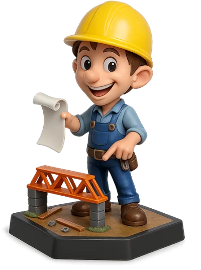 Bridge Constructor box art