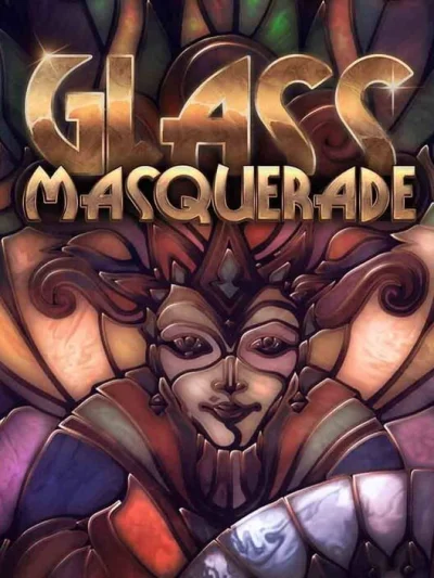 Glass Masquerade box art