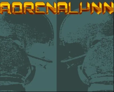 Adrenalynn box art