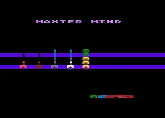 Maxter Mind box art