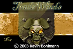 TradeWinds box art