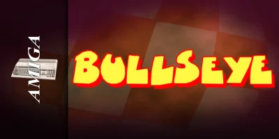 Bullseye box art