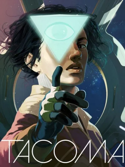 Tacoma box art