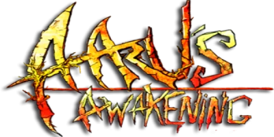 Aaru's Awakening box art