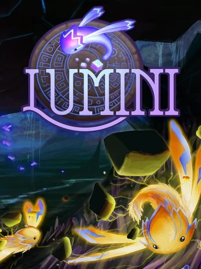 Lumini box art