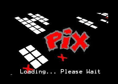 Pix box art