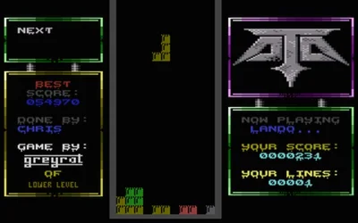 ATA box art