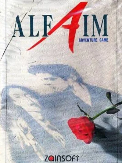 Alfaim box art
