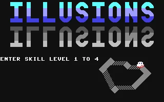 Illusions box art