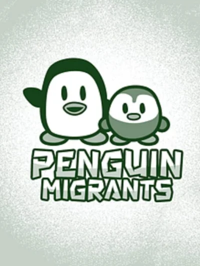 Penguin Migrants box art