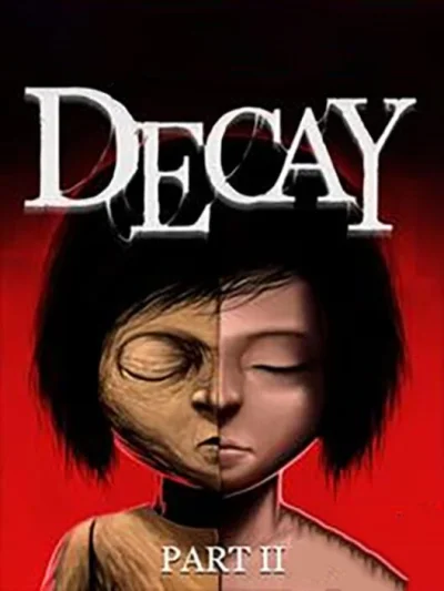 Decay: Part 2 box art