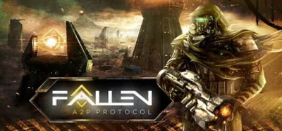 Fallen: A2P Protocol box art