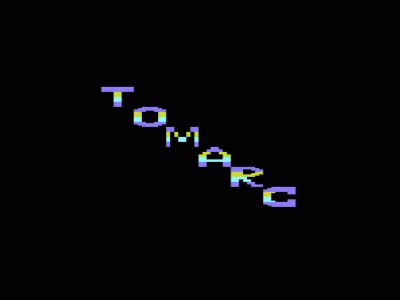 Tomarc the Barbarian box art