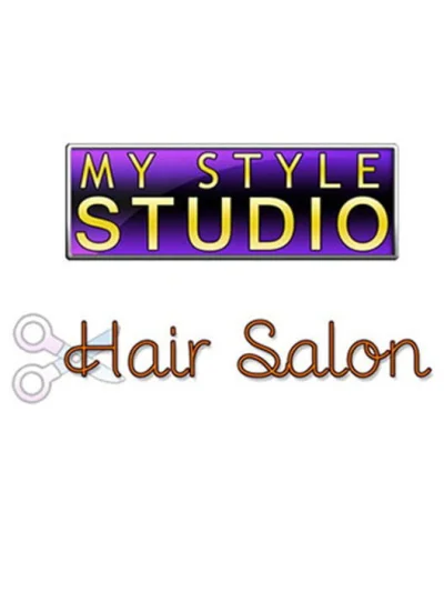 My Style Studio: Hair Salon box art
