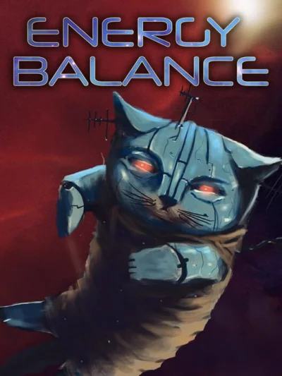 Energy Balance box art