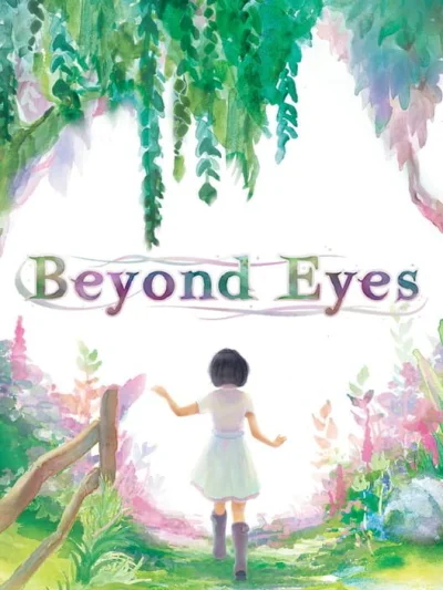 Beyond Eyes box art