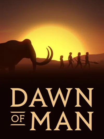 Dawn of Man box art