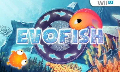 Evofish box art