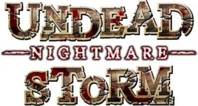 Undead Storm Nightmare box art