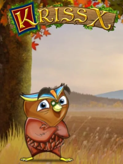 KrissX box art