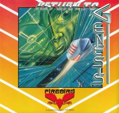 Return to Genesis box art
