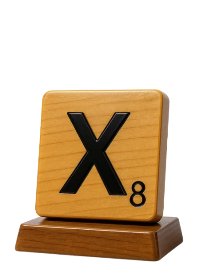 Scrabble box art