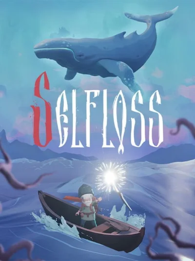Selfloss box art