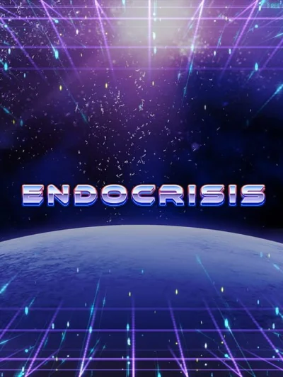 Endocrisis box art