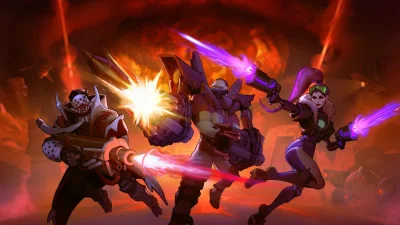 Battle Planet: Judgement Day box art