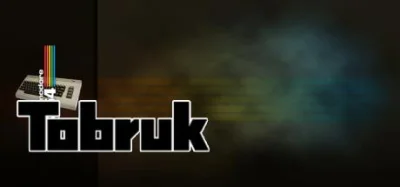 Tobruk box art