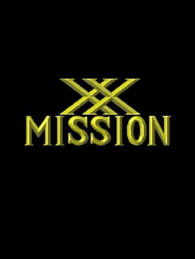 XX Mission box art