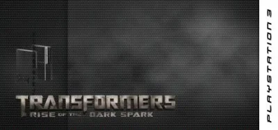 Transformers - Rise of the Dark Spark box art