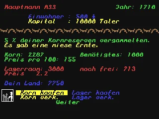 Kampf der Genies box art