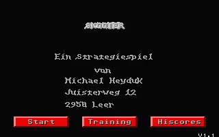 Skooter box art