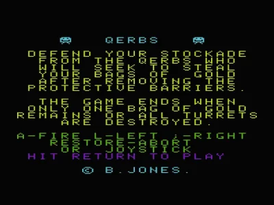 Qerbs box art