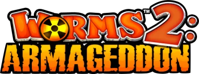 Worms 2 - Armageddon box art
