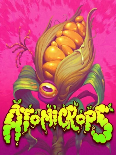 Atomicrops box art
