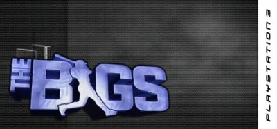 Bigs, The box art