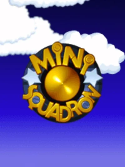 MiniSquadron box art
