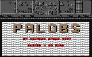 Palobs box art