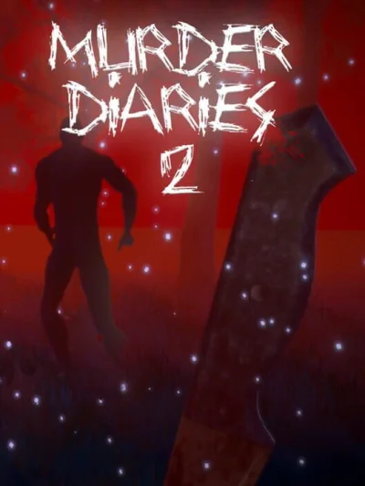 Murder Diaries 2 box art