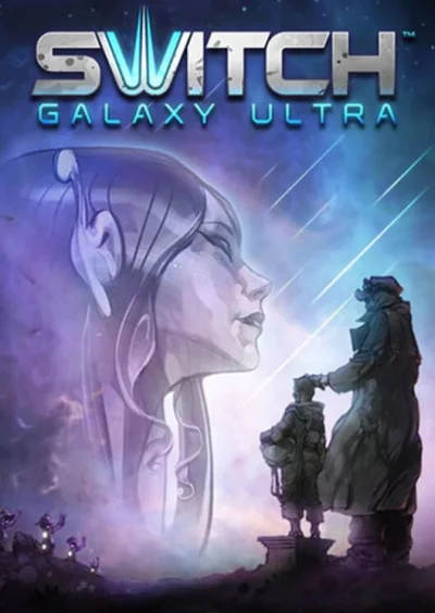 Switch Galaxy Ultra box art