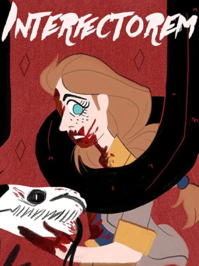 Interfectorem box art