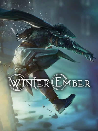 Winter Ember box art